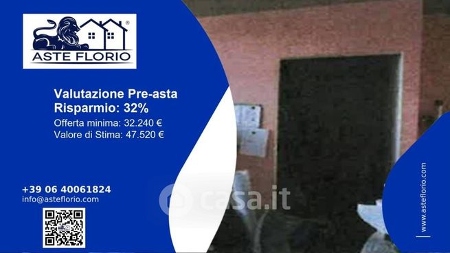 Ufficio in commerciale in Via Giacomo Matteotti