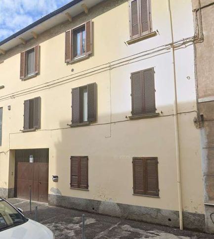 Appartamento in residenziale in Via Gaetano Donizetti