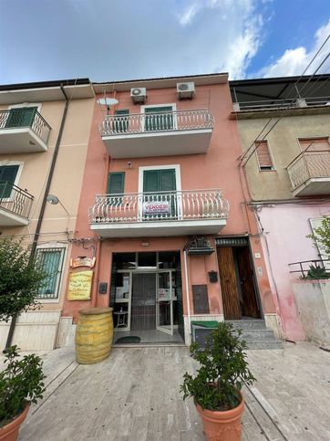 Casa indipendente in residenziale in Via Barbera Soldato