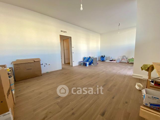 Appartamento in residenziale in Piazza Giorgio Amendola 22