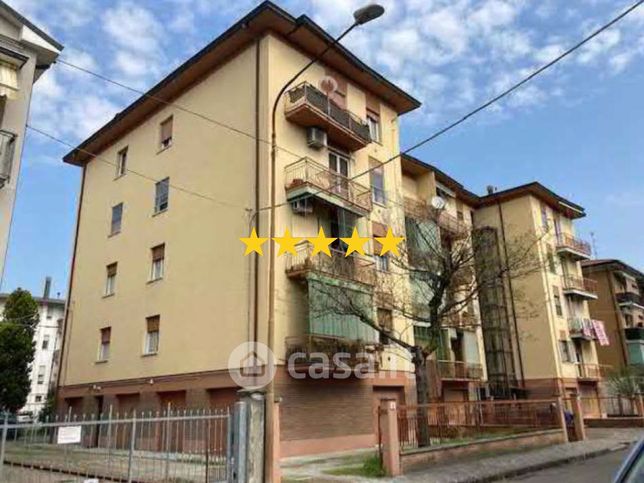 Appartamento in residenziale in Via G. e San Caboto