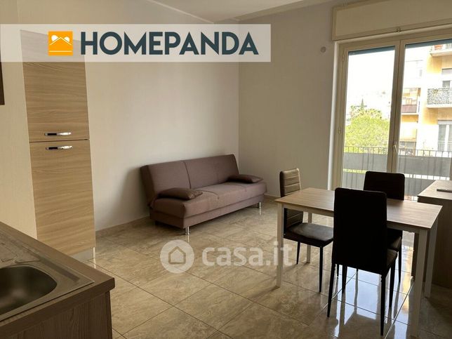 Appartamento in residenziale in Via Etnea 551