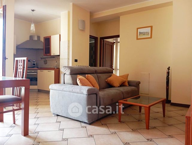 Appartamento in residenziale in Via XX Settembre 17