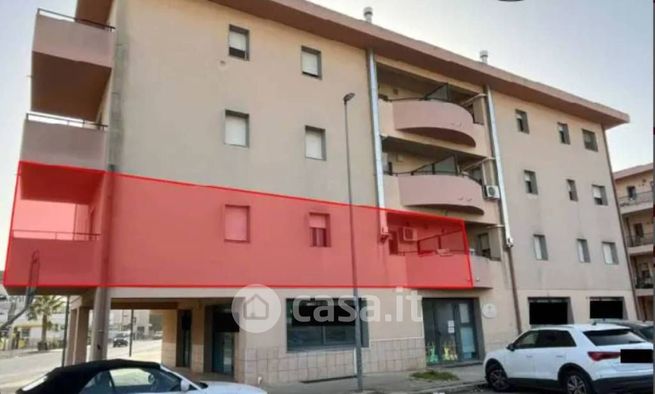 Appartamento in residenziale in Strada per Scoglitti 87