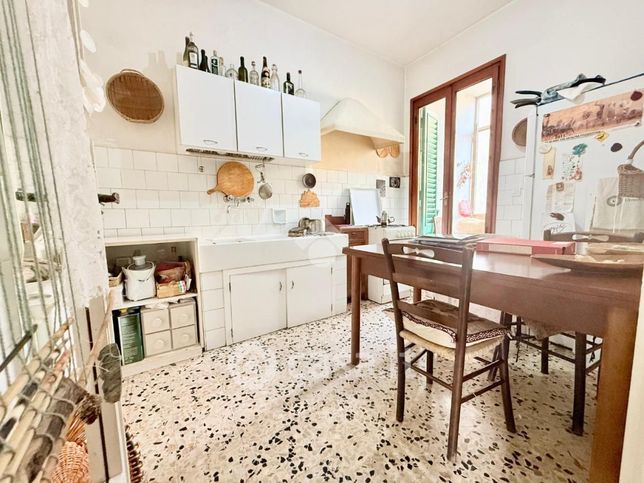 Appartamento in residenziale in Via Giuseppe Garibaldi 24