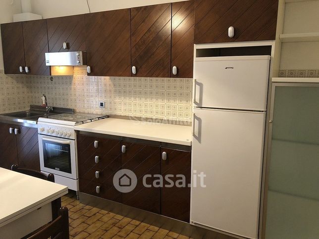 Appartamento in residenziale in Via Leonardo Gerla 9