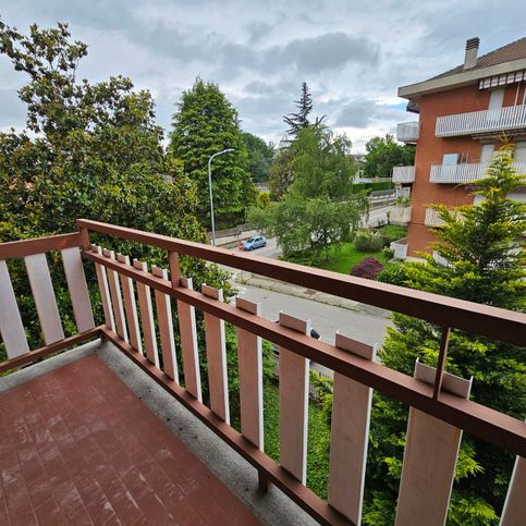 Appartamento in residenziale in Via Eo Baussano 1