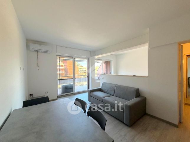 Appartamento in residenziale in 