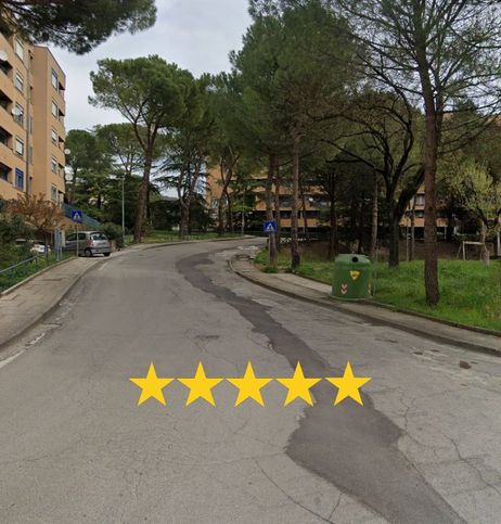 Appartamento in residenziale in Via delle Caravelle