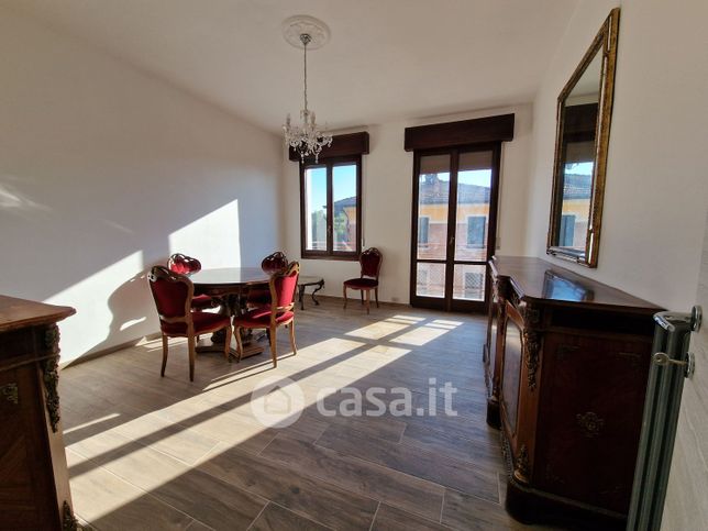 Appartamento in residenziale in Via Guarino Guarini 4