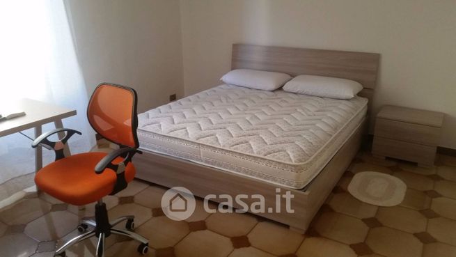 Appartamento in residenziale in Via Giuseppe Garibaldi 3