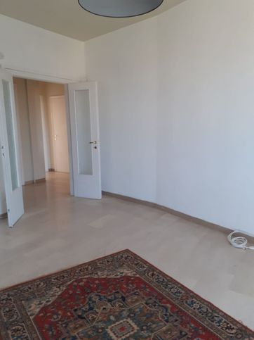 Appartamento in residenziale in Via di Salviano 119