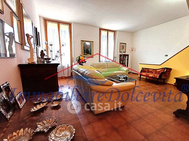 Appartamento in residenziale in Via Ambrogio Traversari 37