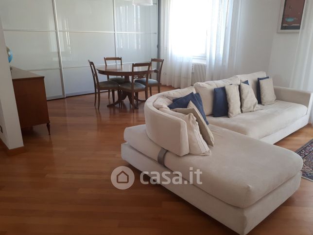 Appartamento in residenziale in Via Poma