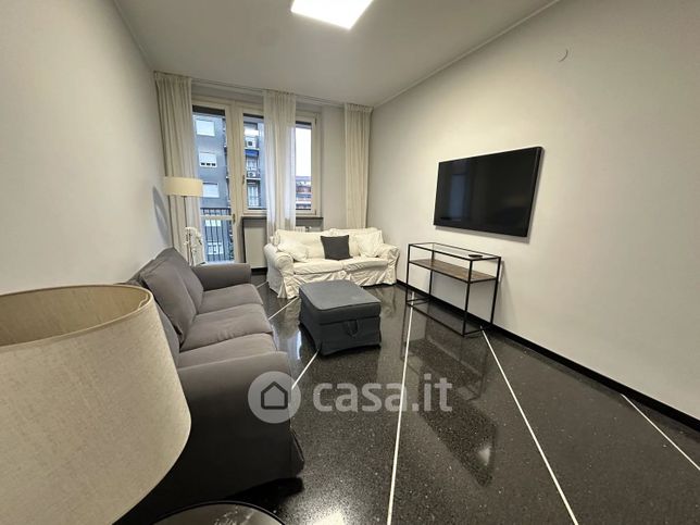 Appartamento in residenziale in Via Privata Angera