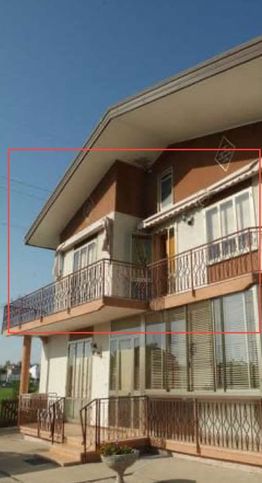 Appartamento in residenziale in Via Alzavola