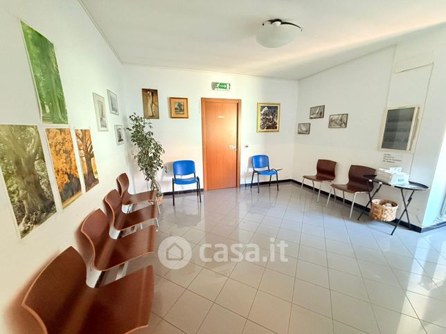 Ufficio in commerciale in Via Vincenzo Monti
