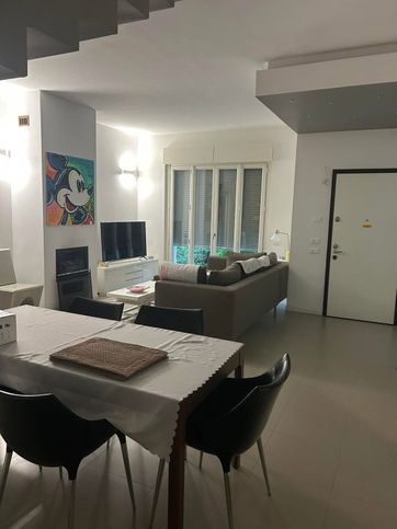 Villa in residenziale in Via Riccardo Wagner