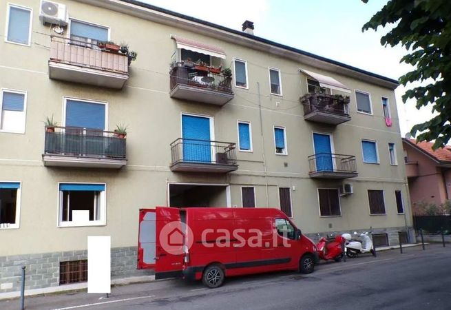 Appartamento in residenziale in Via Giovanni Pascoli 20
