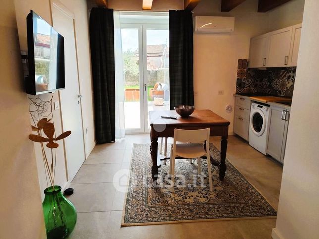 Appartamento in residenziale in
