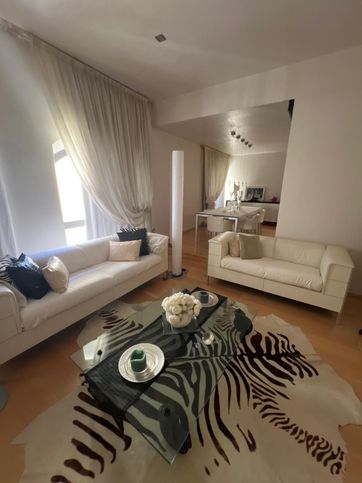 Appartamento in residenziale in Via de' Bardi