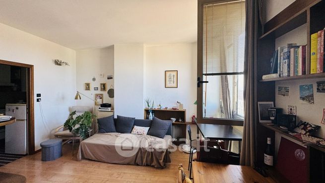 Appartamento in residenziale in Largo Europa
