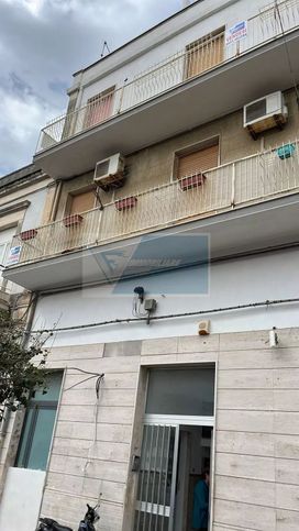Appartamento in residenziale in Corso Timoleonte