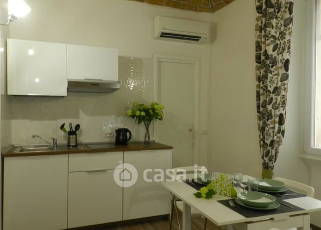 Appartamento in residenziale in Via Tunisi