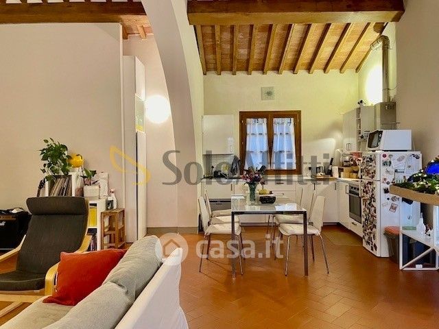 Appartamento in residenziale in Via Dante Alighieri