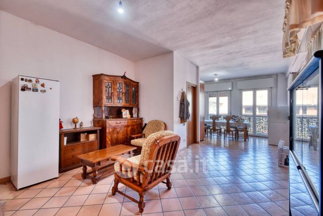 Appartamento in residenziale in Via Napoleone Bonaparte 2-16