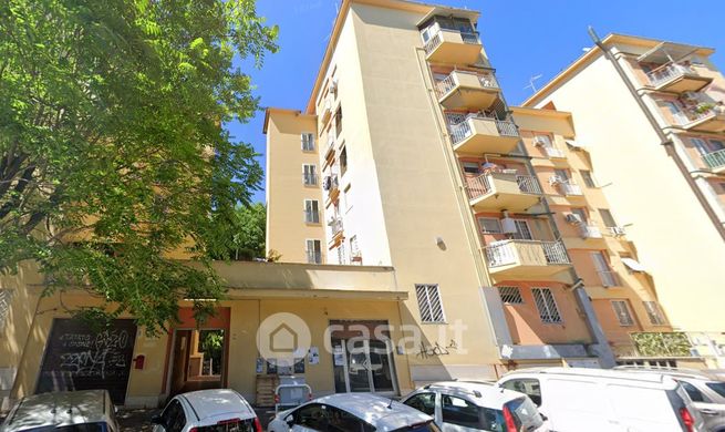 Appartamento in residenziale in Piazza Lorenzo Lotto 3