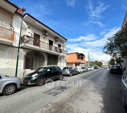 Appartamento in residenziale in Corso Nicolangelo Protopisani 115