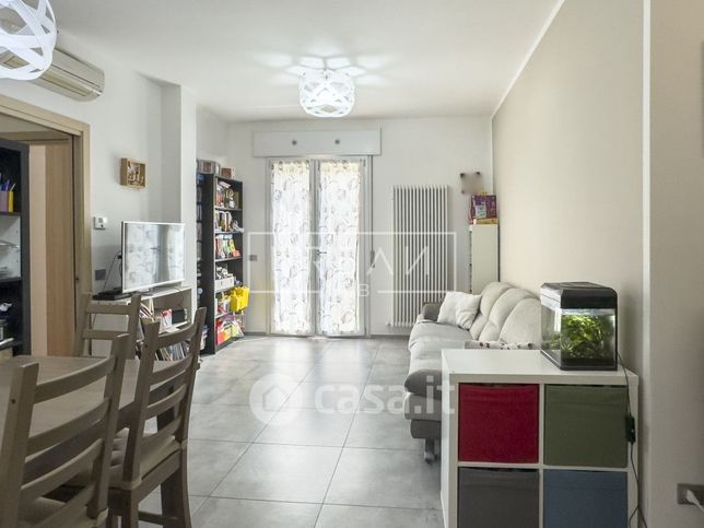 Appartamento in residenziale in 