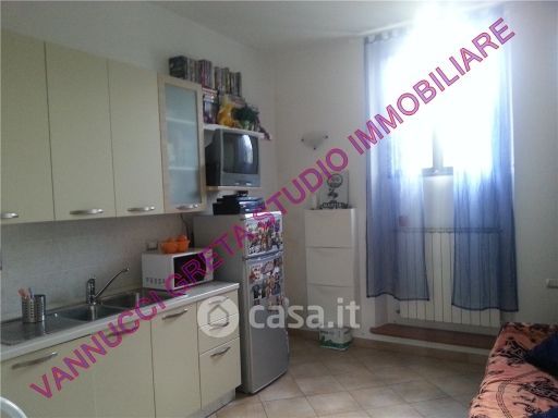Appartamento in residenziale in Via dei Bassi
