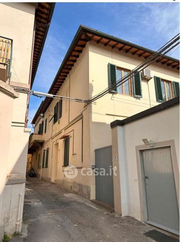 Appartamento in residenziale in Via Carlo Pucci