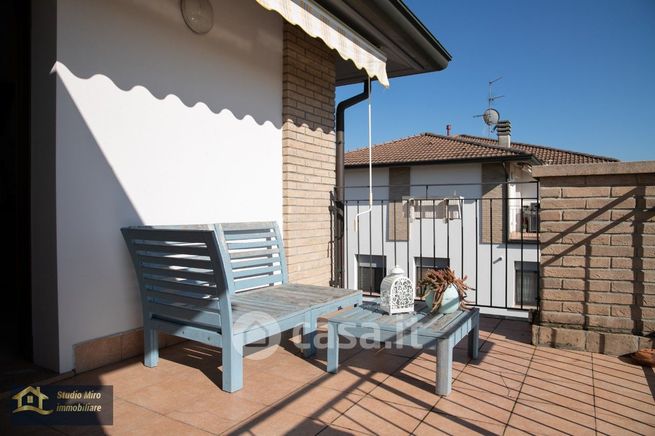 Appartamento in residenziale in Via M. Nizzoli