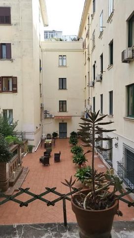 Appartamento in residenziale in Via Alberto Pirro 2