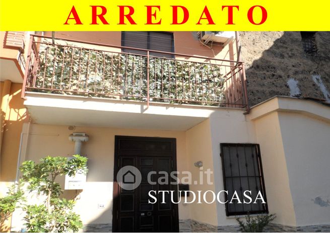 Appartamento in residenziale in Via Trieste