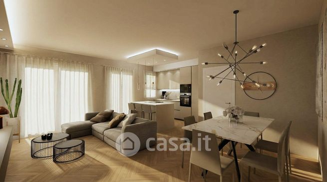 Appartamento in residenziale in Via Provinciale 50