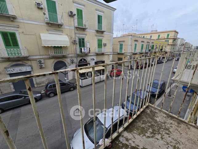 Appartamento in residenziale in Corso Vito Fornari 62