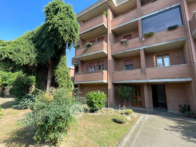Appartamento in residenziale in Via Girolamo Chizzolini