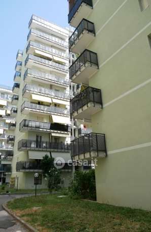 Appartamento in residenziale in Via Giacomo Puccini 2