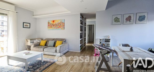 Appartamento in residenziale in Via Bottini 25