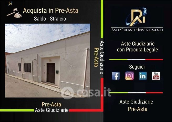 Appartamento in residenziale in Via Cavour 74