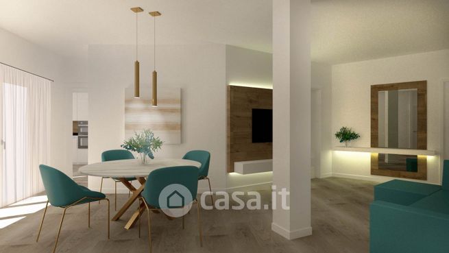 Appartamento in residenziale in Via Barche 24