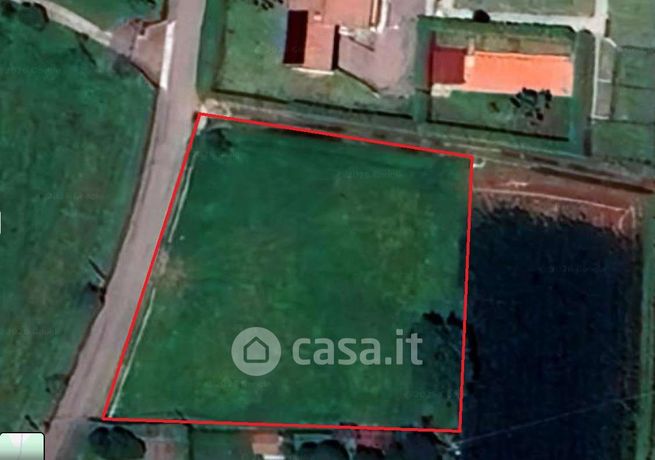 Terreno edificabile in residenziale in 