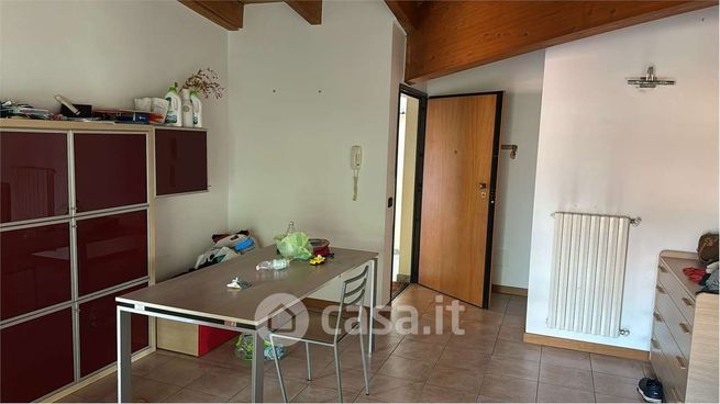 Appartamento in residenziale in 