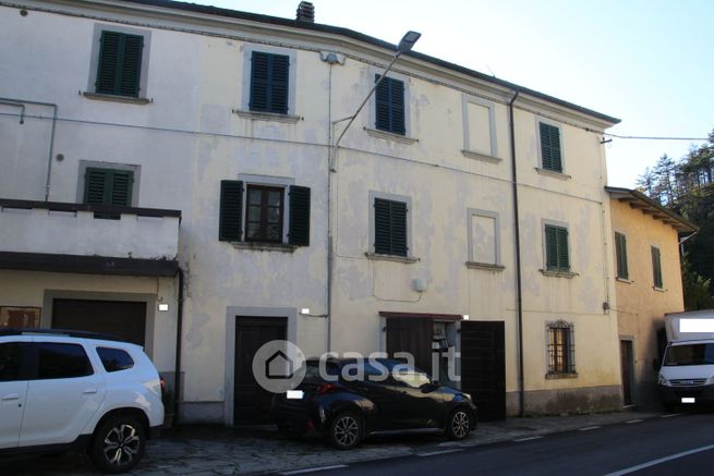 Appartamento in residenziale in Via Nazionale 31