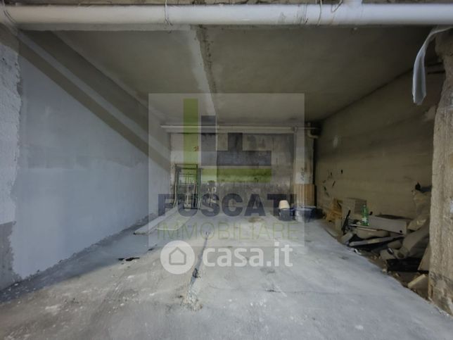 Garage/posto auto in residenziale in Via Napoli