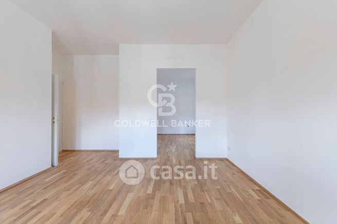 Appartamento in residenziale in Via Giovanni da Legnano 89